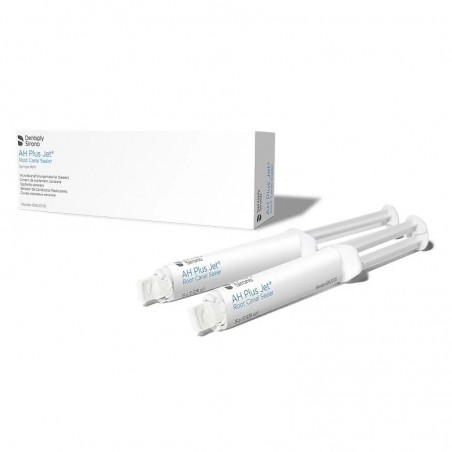 AH Plus Jet 2 seringi x 15g Dentsply Sirona