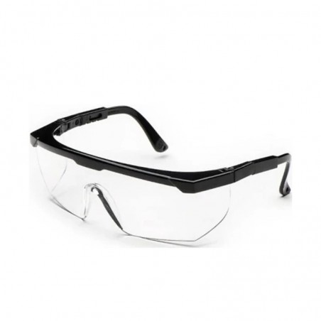 Ochelari protectie Monoart transparenti Euronda