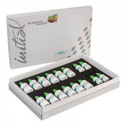 GC Initial Zirconia...