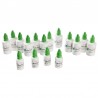GC Initial Zirconia Coloring Liquid Kit 700g