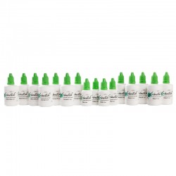 GC Initial Zirconia Coloring Liquid Kit 700g