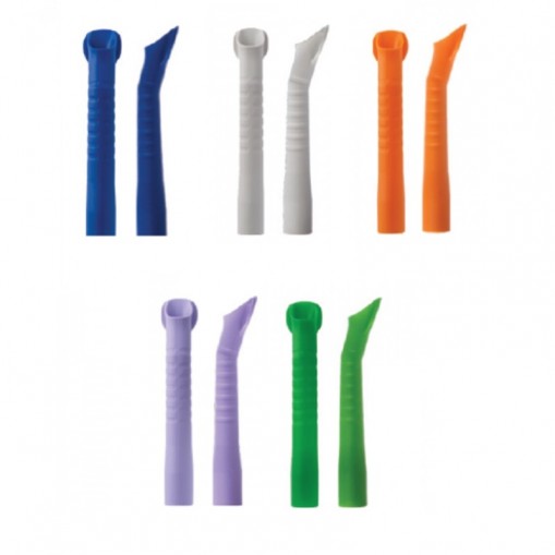 Canula aspirator chirurgical EM19 EVO Euronda