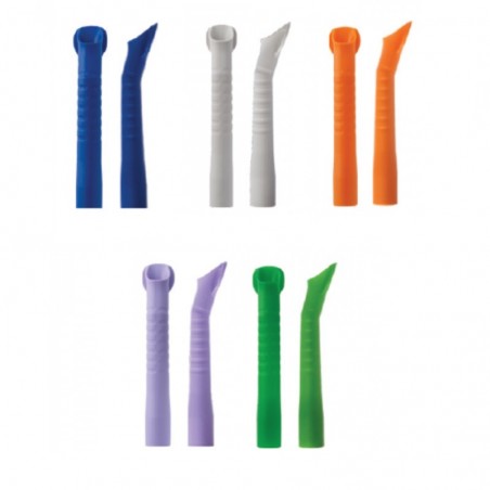 Canula aspirator chirurgical EM19 EVO Euronda