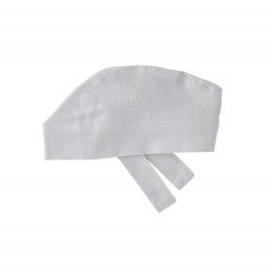 Bandana Monoart White Euronda