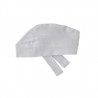 Bandana Monoart White Euronda