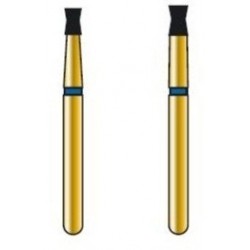 Cutie 5 Freze Diamantate Con Dublu Diatech
