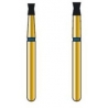 Cutie 5 Freze Diamantate Con Dublu Diatech