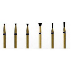 Cutie 5 Freze Diamantate Con Invers Diatech