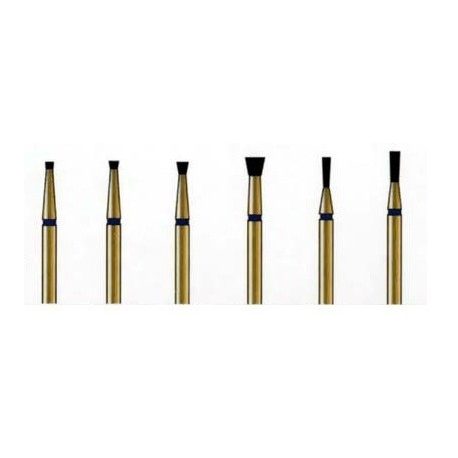 Cutie 5 Freze Diamantate Con Invers Diatech
