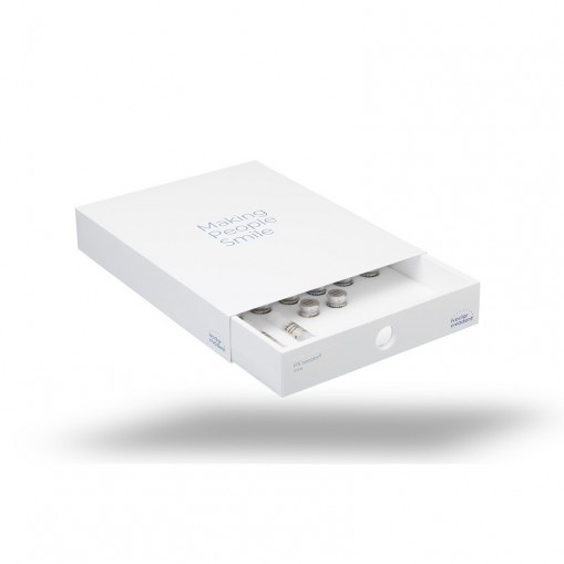 IPS Ivocolor Shade Kit Ivoclar