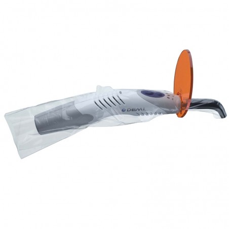 Huse lampa fotopolimerizare Demi Plus 250 bucati Kerr