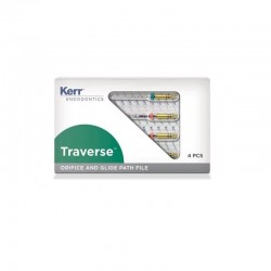 Traverse Orifice Opener...