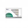 Traverse Orifice Opener .25/.08/17 mm + Traverse Rotary Glide Path file .18/.06/21mm Kerr
