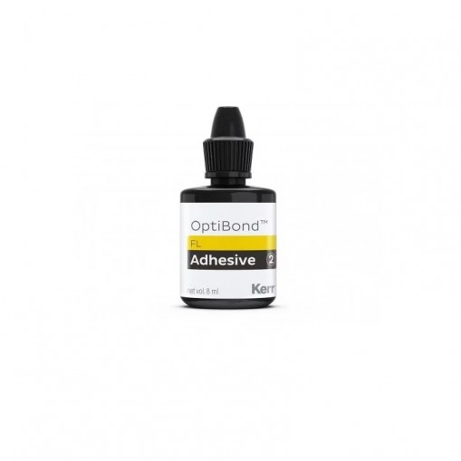 OptiBond FL Adhesive Refill 8ml Kerr