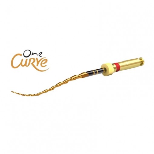 Ace asortate MicroMega One Curve 25mm