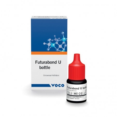Futurabond U flacon 5ml Voco