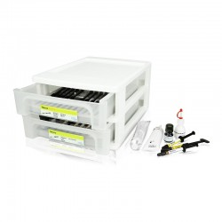 SR Nexco Paste Starter Kit...