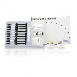 IPS Natural Die Material...