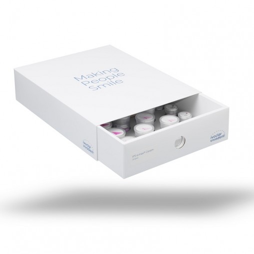 IPS e.max Ceram Gingiva Kit Ivoclar