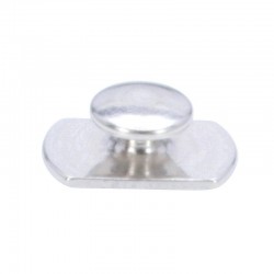 Buton lingual plat Solventum