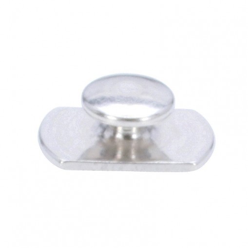 Buton lingual plat Solventum