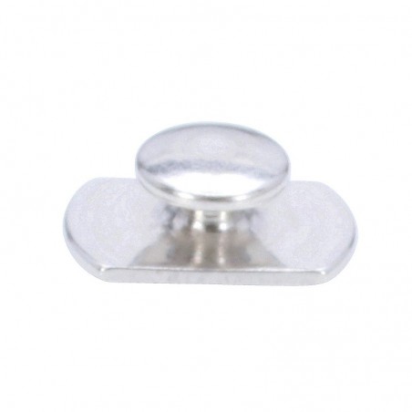 Buton lingual plat Solventum