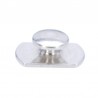 Buton lingual plat Solventum