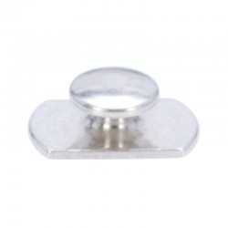 Buton lingual plat Solventum