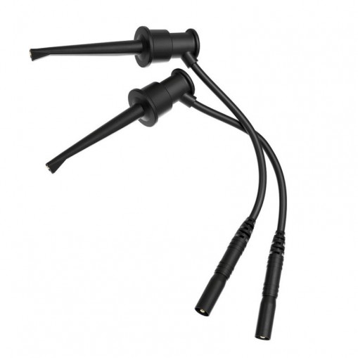 Set 2 x File Clip Apex Locator X-Smart VDW