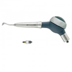 Aparat profilaxie Prophy Mate Neo pentru cupla W&H + piesa mana T797010 + 4x300g bicarbonat NSK