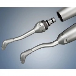 Aparat profilaxie Prophy Mate Neo pentru cupla Sirona + piesa mana T797010 + 4x300g bicarbonat NSK