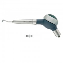 Aparat profilaxie Prophy Mate Neo pentru cupla Bien Air + piesa mana T797010 + 4x300g bicarbonat NSK