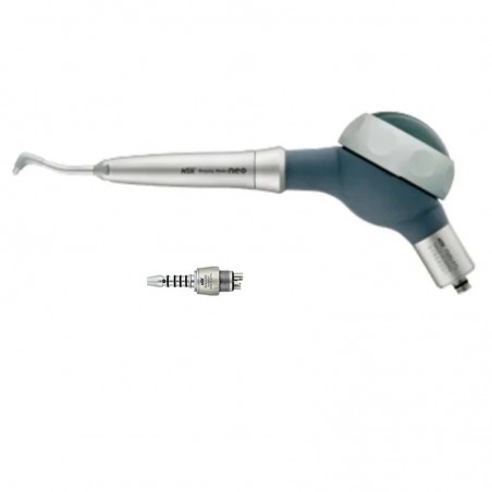 Aparat profilaxie Prophy Mate Neo pentru cupla Sirona NSK