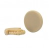 Disc PMMA Multilayer sisteme CAD-CAM 98 x 20mm Huge