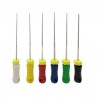 Ace RT Files 31mm 6 bucati Mani