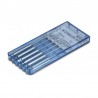 Freze extradure sferice L34mm 6 bucati Mani