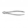 Cleste extractie canin superior N°1 Medenta