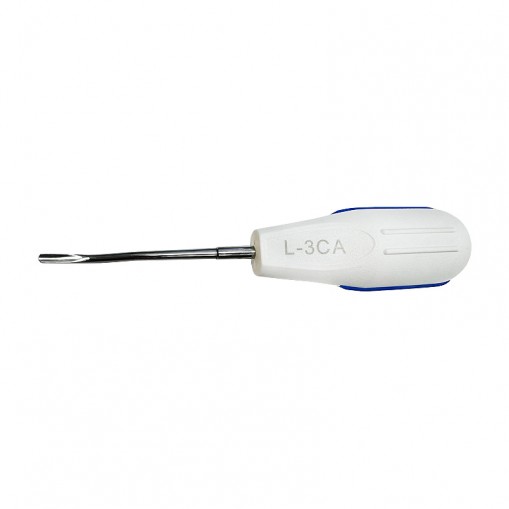 Instrument luxare contraunghi lung 3mm L-3CA Medenta