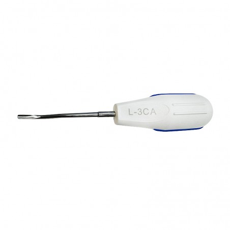 Instrument luxare contraunghi lung 3mm L-3CA Medenta