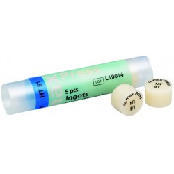 IPS e.max Press HT 5 blocuri Ivoclar Vivadent