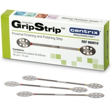 Benzi autoclavabile GripStrip Centrix