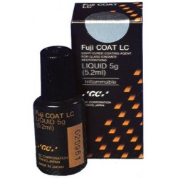 Gc Fuji Coat Lc 5 2 Ml Liq