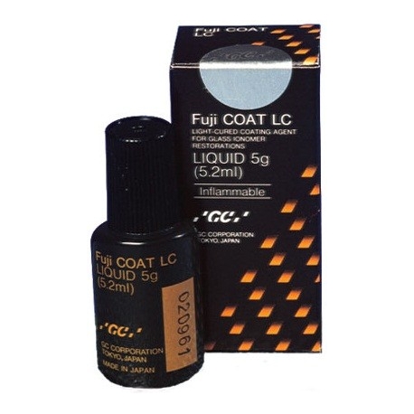 Gc Fuji Coat Lc 5 2 Ml Liq