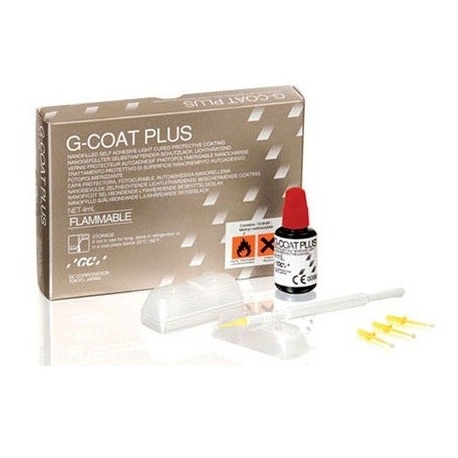 Gc G-Coat Plus 4ml