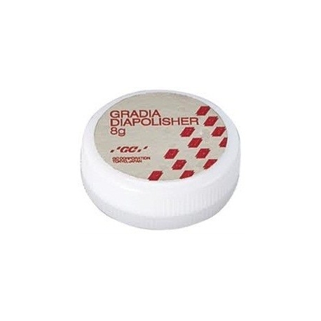 GC Gradia Diapolisher 8g