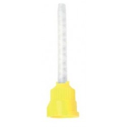 Varfuri mixare galbene 40...