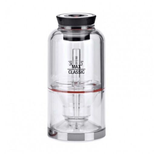 Recipient pulbere Classic EMS