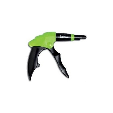 Cavifil Injector New Design Ivoclar