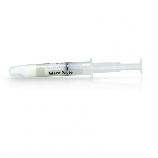 IPS e.max Ceram Glaze Paste 3g Ivoclar