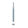 Freze chirurgicale 25mm Nr.2 4 bucati Mani